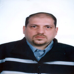 زكريا مهروسة
