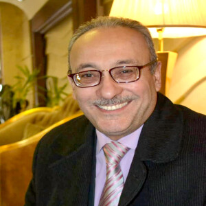 Mohamed Sultan