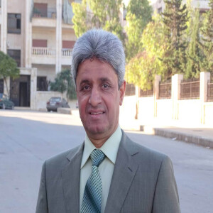 محمد الحميد