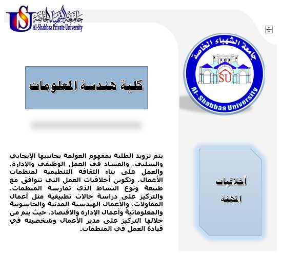 Professional ethics